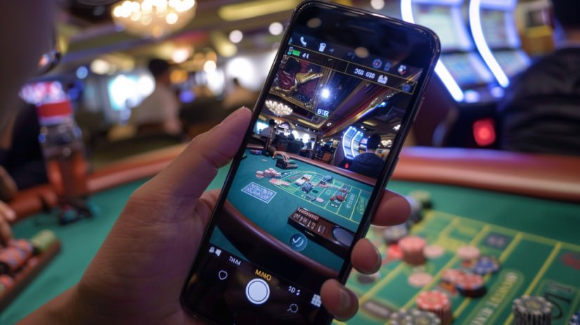 play bets
